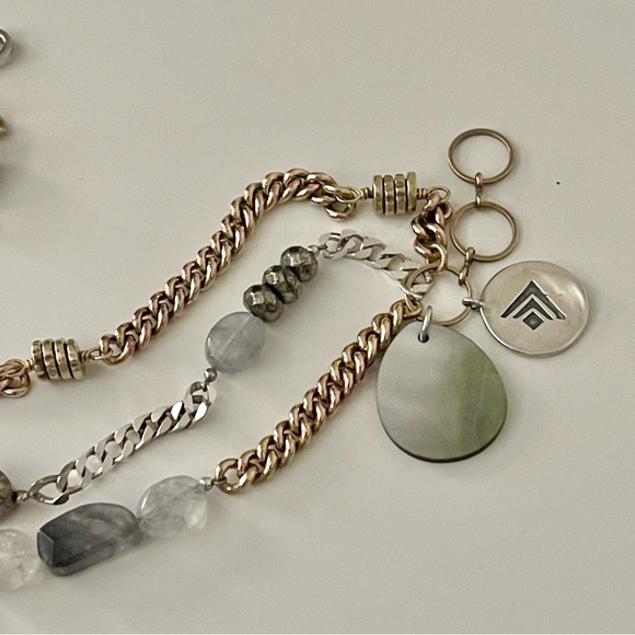 Silpada Garden Party Bracelet - Picture 11 of 11